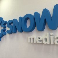 Объемные буквы заказать