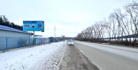Арамиль, ул. Загородная 9а, Строительный рынок Загородный №1, Б