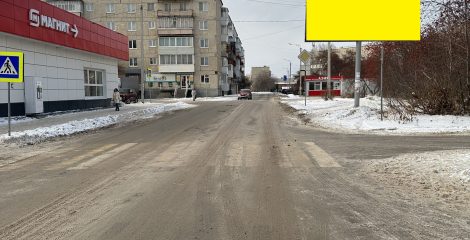 Богданович, 1 Квартал, А