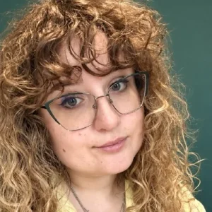 Кристина Фомина